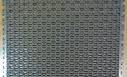 Baldosas Encastrables PVC Gris