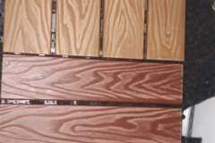 Decks-Teka-y-Marron