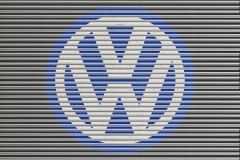 Adaptative con Logo VW