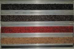 Altex todos los colores y con Borde Perimetral