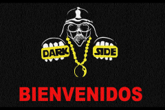 DARK-SIDE