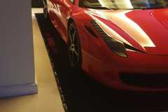 Ferrari-Felpudo